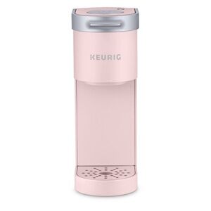 Keurig K-Mini Single Serve K-Cup Pod Coffee Maker